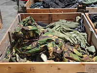 Persoonlijke uitrusting en kleding defensie - afbeelding 21 van  38