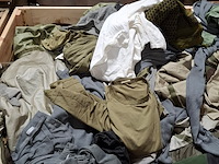 Persoonlijke uitrusting en kleding defensie - afbeelding 24 van  38