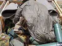 Persoonlijke uitrusting en kleding defensie - afbeelding 25 van  38
