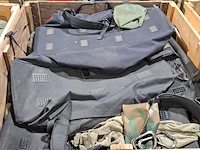 Persoonlijke uitrusting en kleding defensie - afbeelding 27 van  38