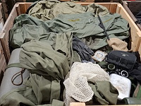 Persoonlijke uitrusting en kleding defensie - afbeelding 28 van  38