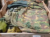 Persoonlijke uitrusting en kleding defensie - afbeelding 29 van  38