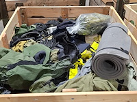 Persoonlijke uitrusting en kleding defensie - afbeelding 31 van  38