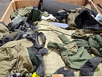 Persoonlijke uitrusting en kleding defensie - afbeelding 32 van  38