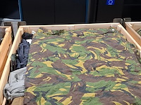 Persoonlijke uitrusting en kleding defensie - afbeelding 34 van  38