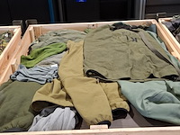 Persoonlijke uitrusting en kleding defensie - afbeelding 35 van  38