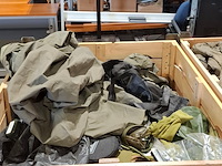 Persoonlijke uitrusting en kleding defensie - afbeelding 37 van  38
