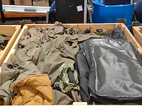 Persoonlijke uitrusting en kleding defensie - afbeelding 38 van  38