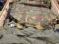 Persoonlijke uitrusting en kleding defensie - afbeelding 2 van  34