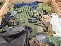 Persoonlijke uitrusting en kleding defensie - afbeelding 3 van  34