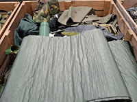 Persoonlijke uitrusting en kleding defensie - afbeelding 5 van  34