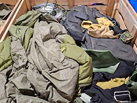 Persoonlijke uitrusting en kleding defensie - afbeelding 6 van  34
