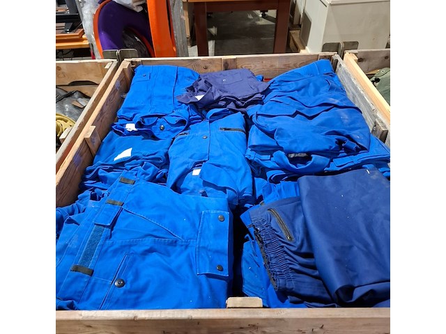 Persoonlijke uitrusting en kleding defensie - afbeelding 7 van  34