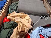 Persoonlijke uitrusting en kleding defensie - afbeelding 8 van  34