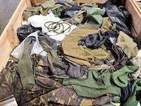 Persoonlijke uitrusting en kleding defensie - afbeelding 10 van  34