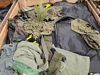 Persoonlijke uitrusting en kleding defensie - afbeelding 11 van  34