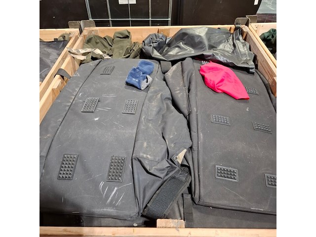 Persoonlijke uitrusting en kleding defensie - afbeelding 13 van  34