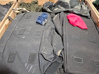 Persoonlijke uitrusting en kleding defensie - afbeelding 13 van  34