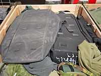 Persoonlijke uitrusting en kleding defensie - afbeelding 14 van  34
