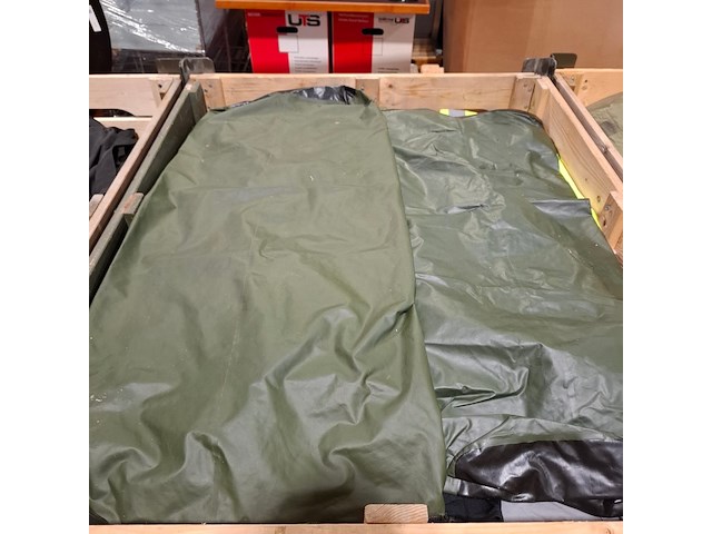 Persoonlijke uitrusting en kleding defensie - afbeelding 15 van  34