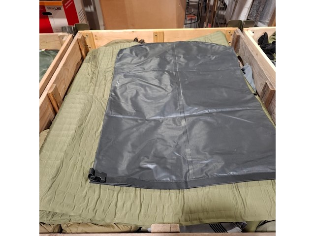 Persoonlijke uitrusting en kleding defensie - afbeelding 16 van  34