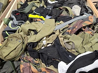 Persoonlijke uitrusting en kleding defensie - afbeelding 17 van  34