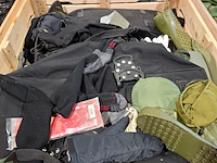 Persoonlijke uitrusting en kleding defensie - afbeelding 18 van  34