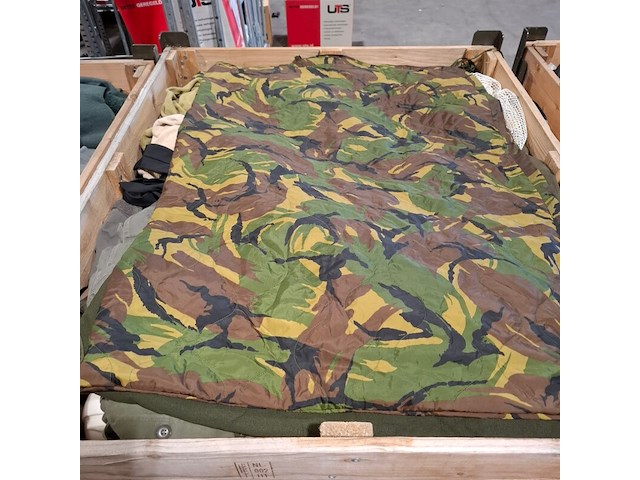 Persoonlijke uitrusting en kleding defensie - afbeelding 20 van  34