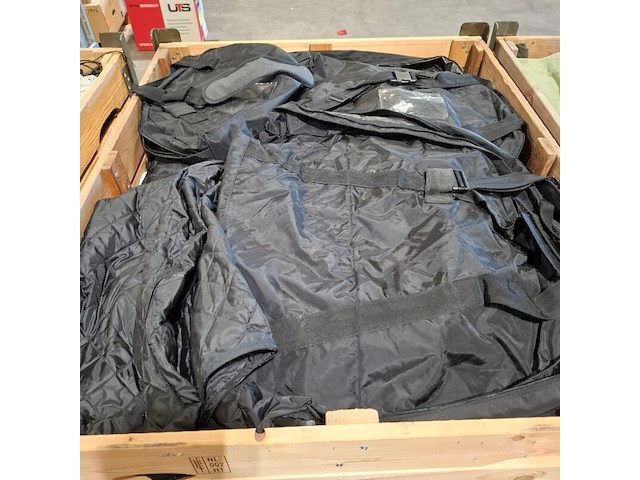 Persoonlijke uitrusting en kleding defensie - afbeelding 21 van  34