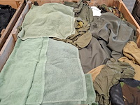 Persoonlijke uitrusting en kleding defensie - afbeelding 22 van  34