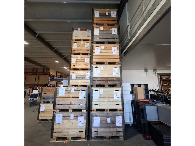 Persoonlijke uitrusting en kleding defensie - afbeelding 12 van  34