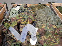 Persoonlijke uitrusting en kleding defensie - afbeelding 24 van  34