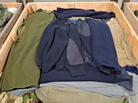 Persoonlijke uitrusting en kleding defensie - afbeelding 25 van  34