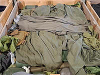 Persoonlijke uitrusting en kleding defensie - afbeelding 26 van  34