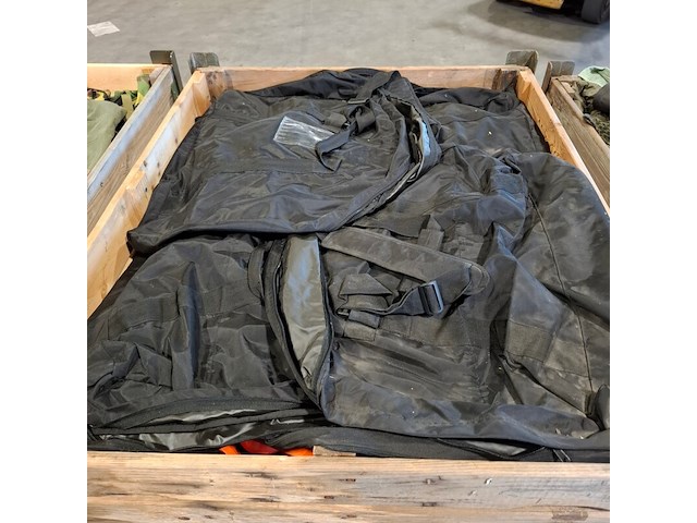 Persoonlijke uitrusting en kleding defensie - afbeelding 27 van  34