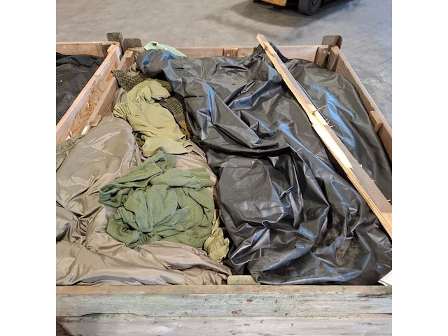 Persoonlijke uitrusting en kleding defensie - afbeelding 28 van  34