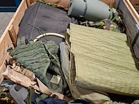 Persoonlijke uitrusting en kleding defensie - afbeelding 23 van  34