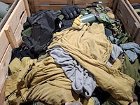 Persoonlijke uitrusting en kleding defensie - afbeelding 29 van  34