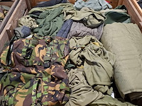 Persoonlijke uitrusting en kleding defensie - afbeelding 30 van  34