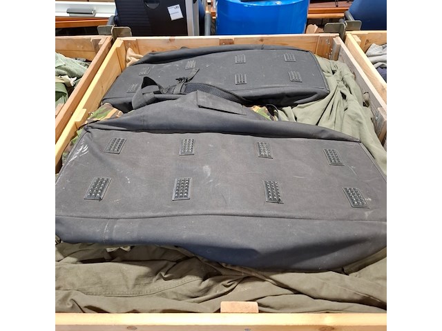 Persoonlijke uitrusting en kleding defensie - afbeelding 31 van  34