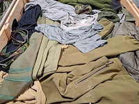 Persoonlijke uitrusting en kleding defensie - afbeelding 32 van  34