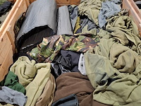 Persoonlijke uitrusting en kleding defensie - afbeelding 33 van  34