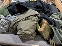 Persoonlijke uitrusting en kleding defensie - afbeelding 3 van  30