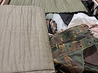 Persoonlijke uitrusting en kleding defensie - afbeelding 5 van  30