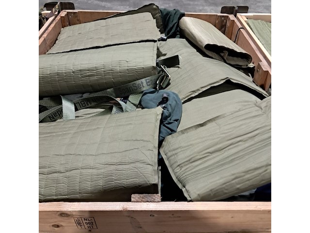 Persoonlijke uitrusting en kleding defensie - afbeelding 6 van  30