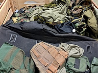 Persoonlijke uitrusting en kleding defensie - afbeelding 7 van  30