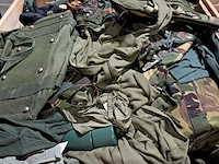Persoonlijke uitrusting en kleding defensie - afbeelding 8 van  30