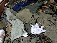 Persoonlijke uitrusting en kleding defensie - afbeelding 9 van  30