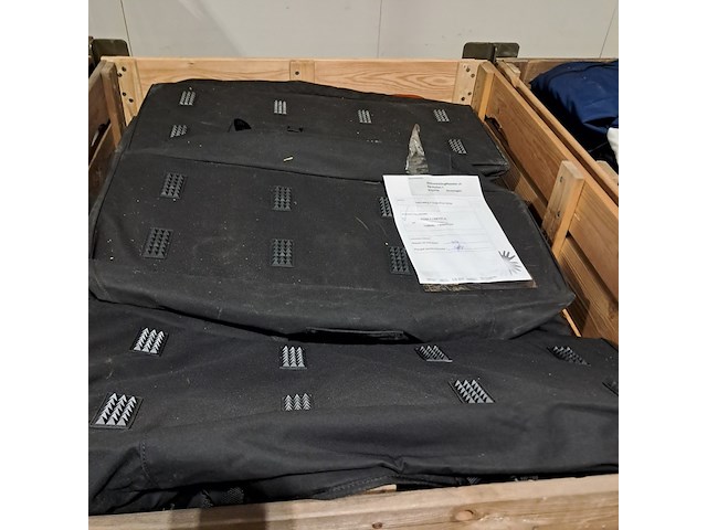 Persoonlijke uitrusting en kleding defensie - afbeelding 11 van  30