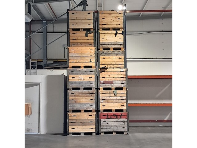 Persoonlijke uitrusting en kleding defensie - afbeelding 1 van  30